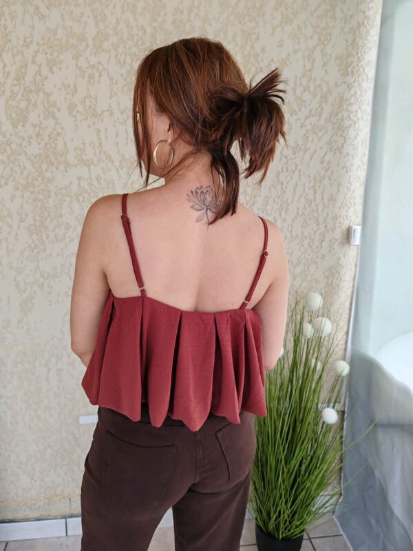 Top Bloom