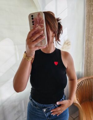 Haut Cupidon