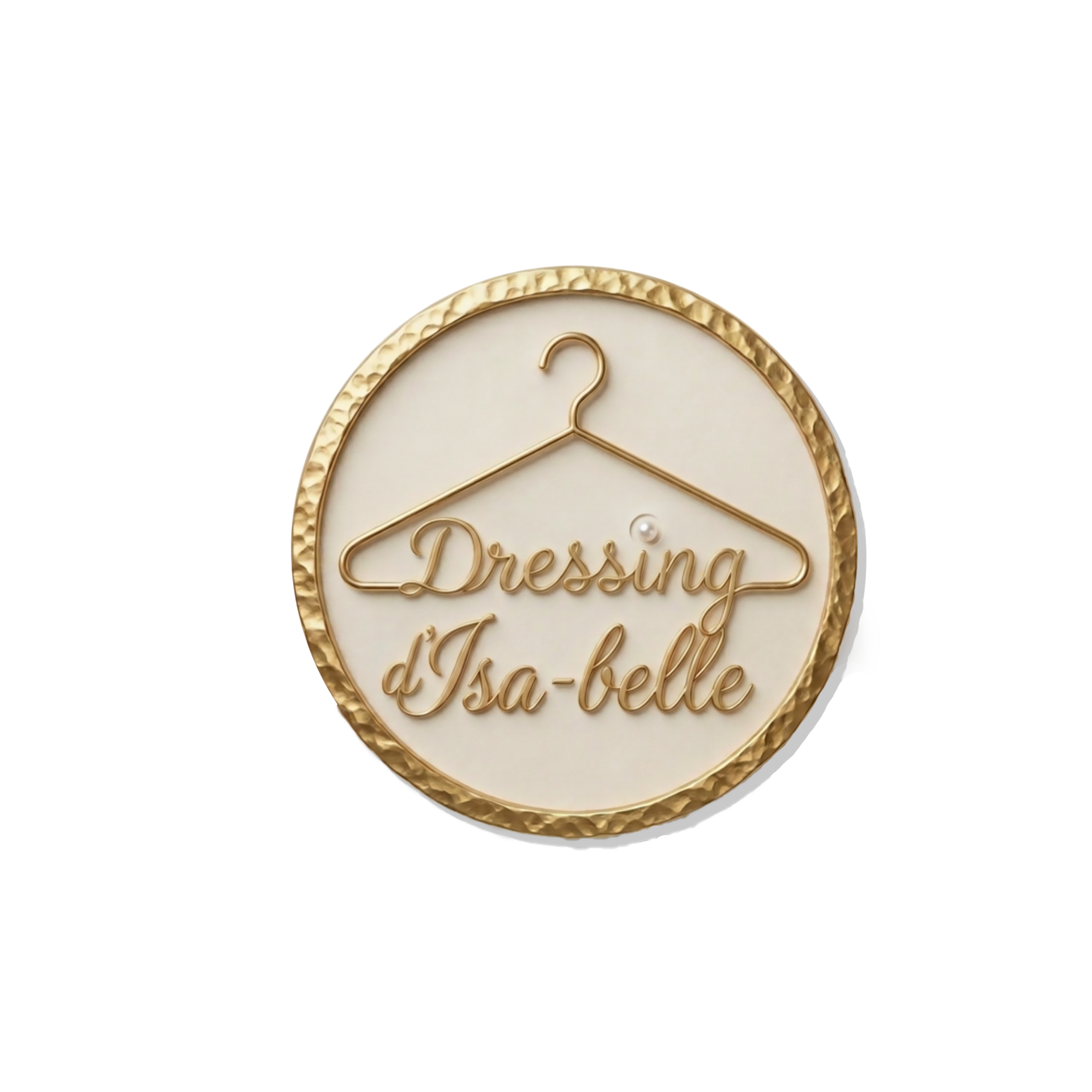 Dressing d'Isa-Belle