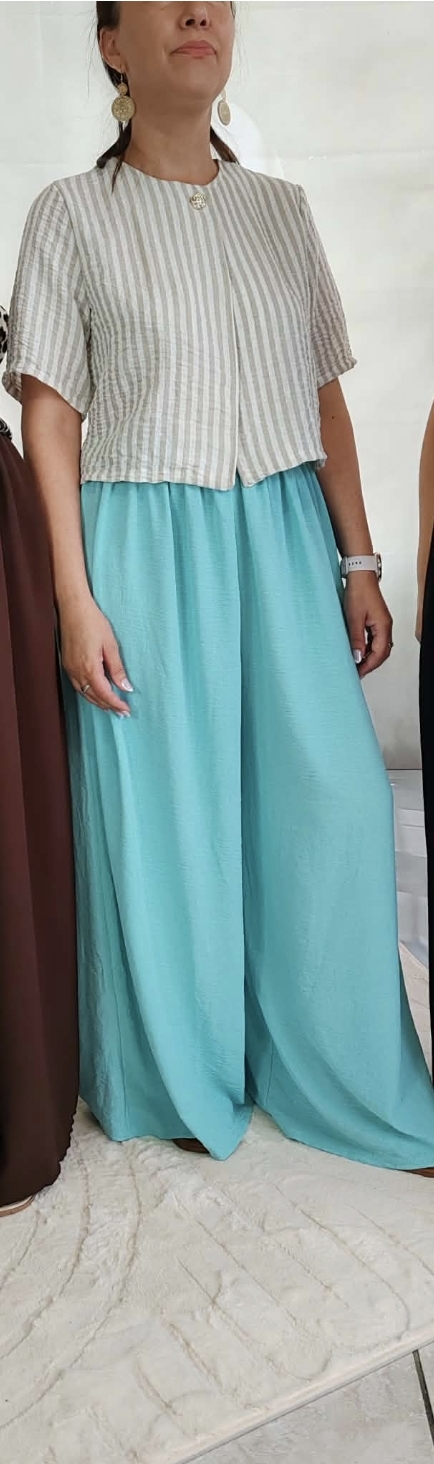 Pantalon Java