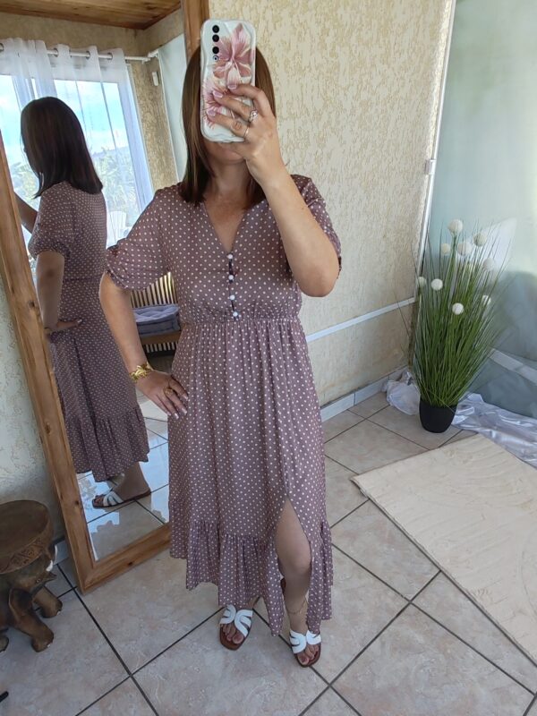 Robe Roma