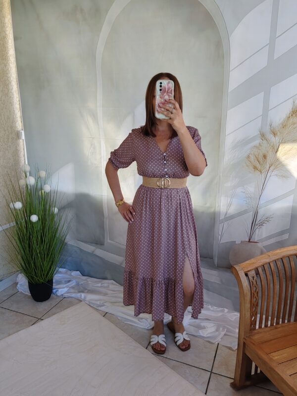 Robe Roma