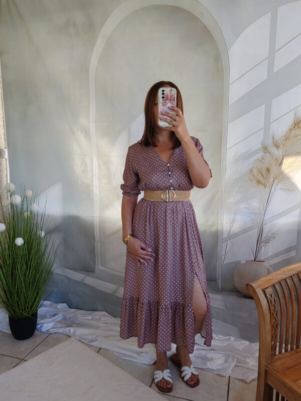 Robe Roma