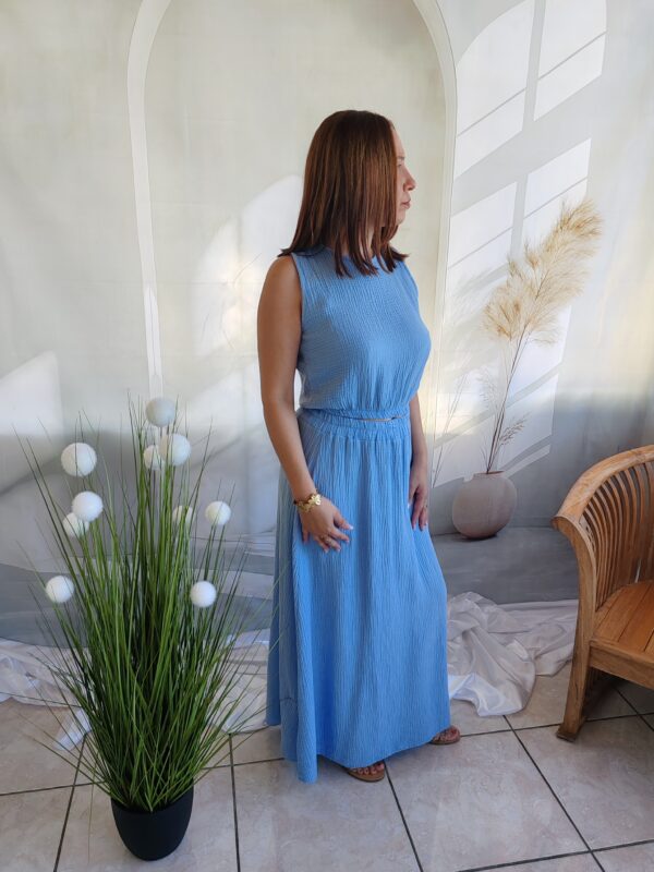 Ensemble Jupe Chic