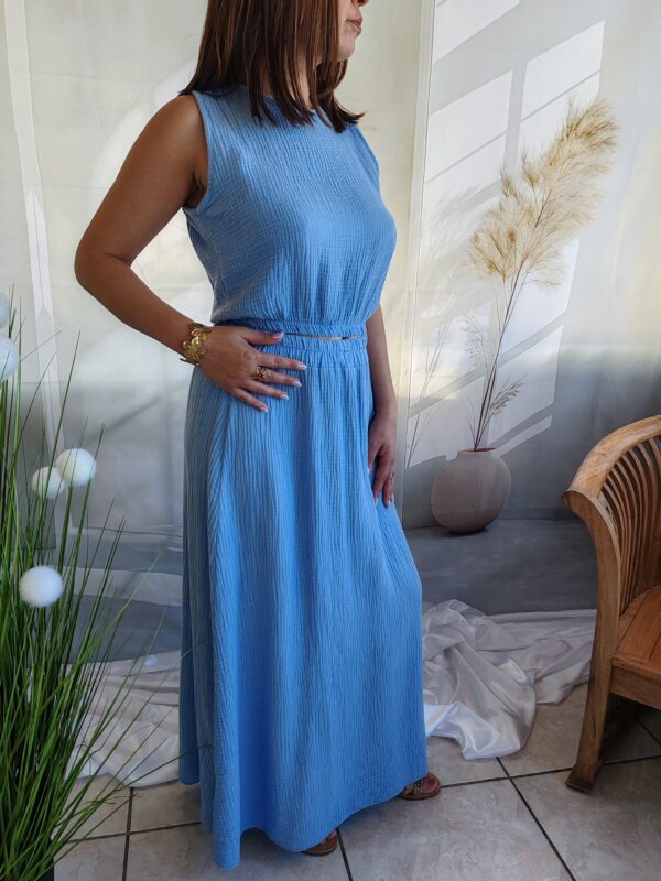 Ensemble Jupe Chic