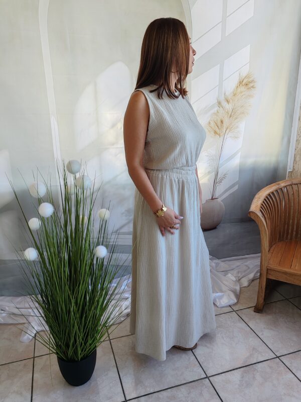 Ensemble Jupe Chic