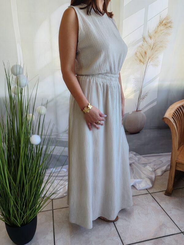 Ensemble Jupe Chic