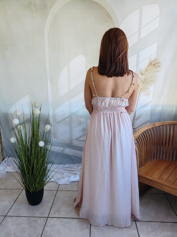 Robe Pearl 🐚
