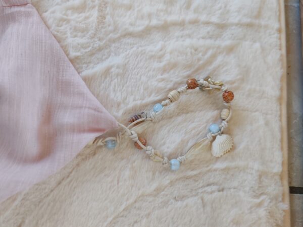 Robe Pearl 🐚