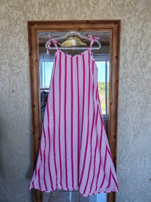 Robe Suna