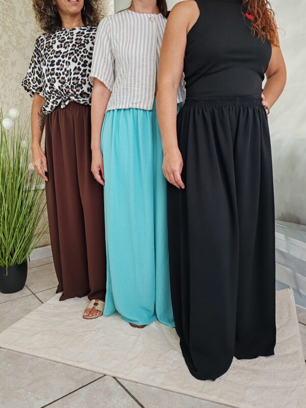 Pantalon Java