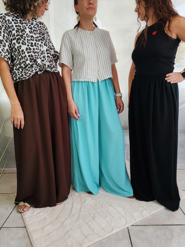 Pantalon Java