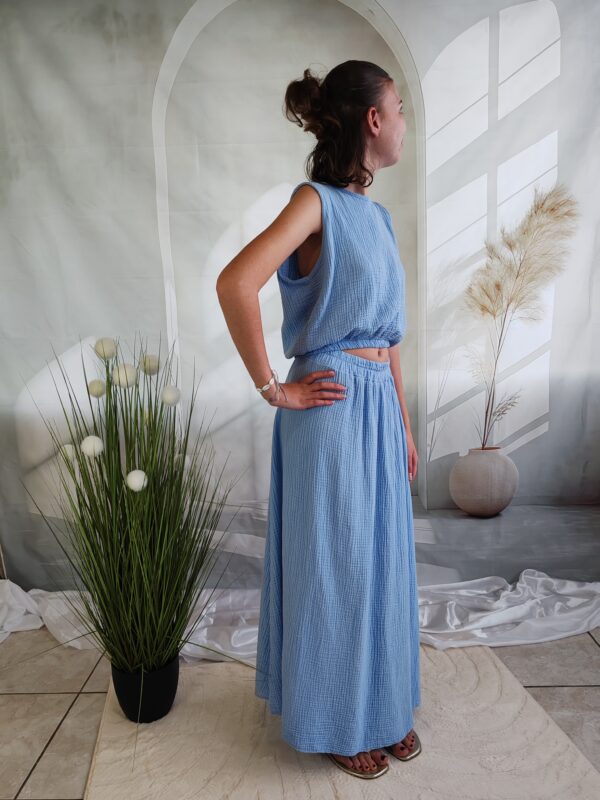 Ensemble Jupe Chic