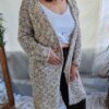 Gilet Cocon