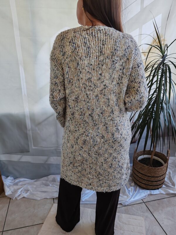Gilet Cocon