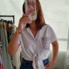 Liberty 2 Chemise Liberty