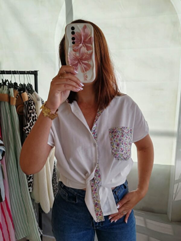 Liberty 2 Chemise Liberty