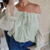 Blouse Naïs