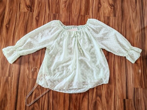 Blouse Naïs