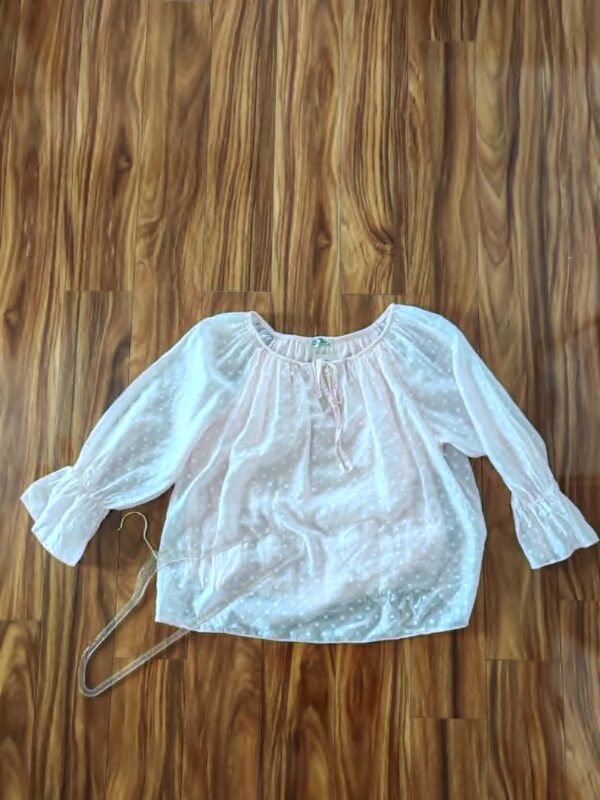 Blouse Naïs
