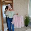 Blouse Naïs