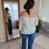 Blouse Naïs