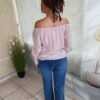 Blouse Naïs