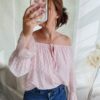 Blouse Naïs
