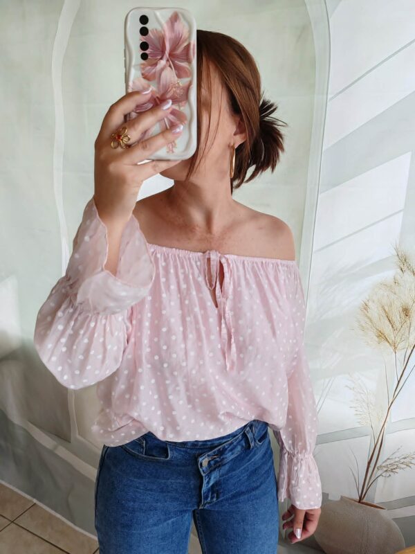 Blouse Naïs