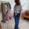 Chemise Sienna