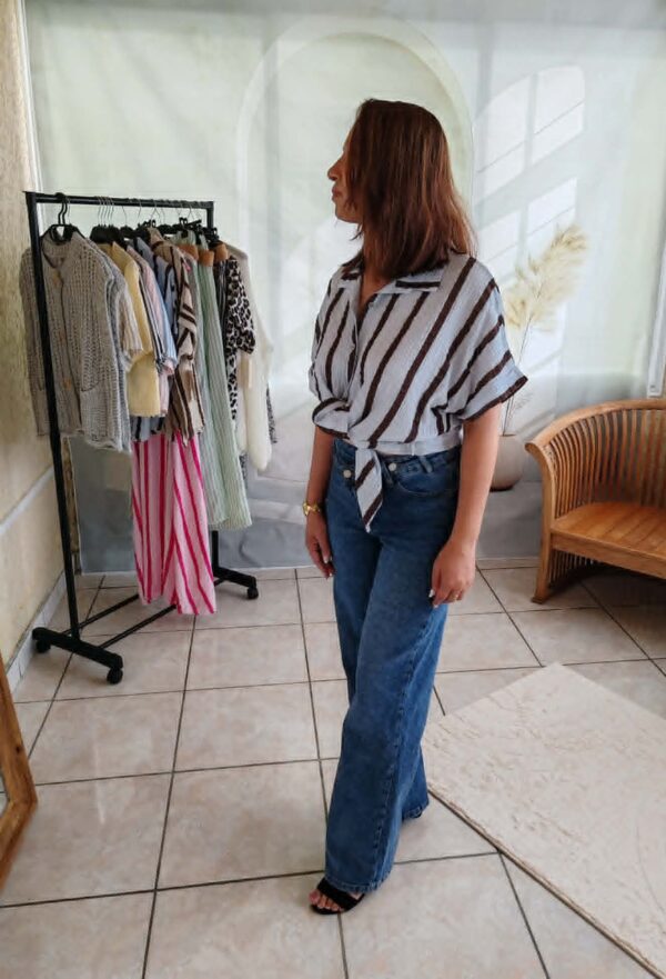 Chemise Sienna