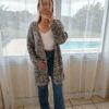 Gilet Cocon