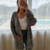 Gilet Cocon