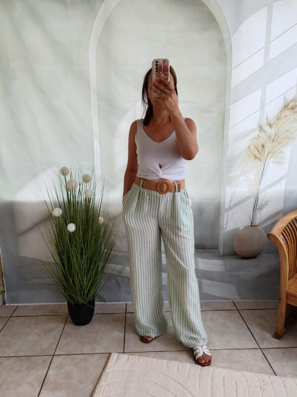 Pantalon Palma