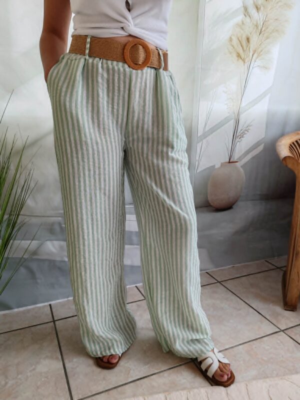 Pantalon Palma