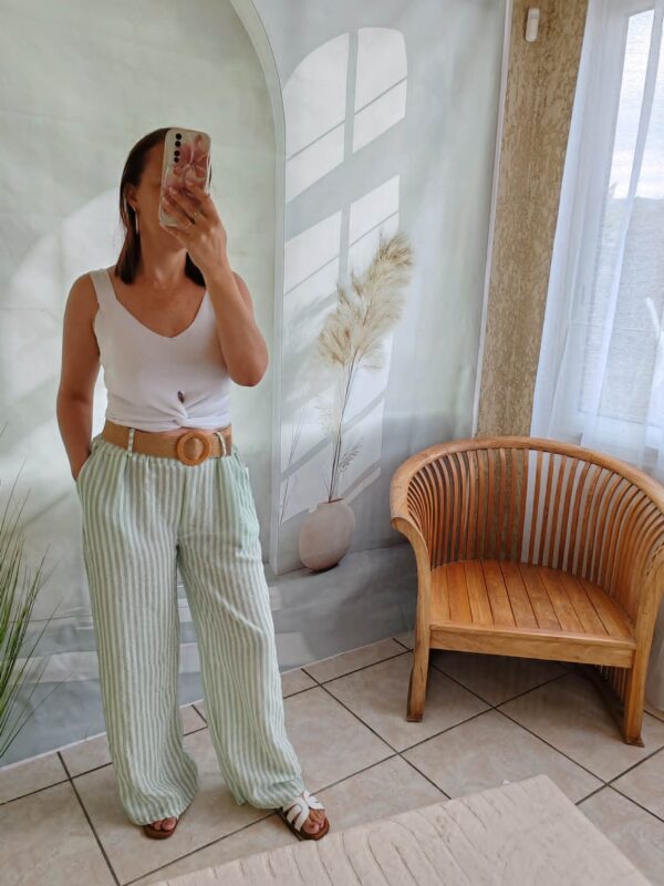 Pantalon Palma