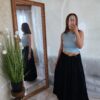 Jupe Livia