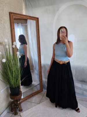 Jupe Livia