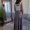 Jupe Livia