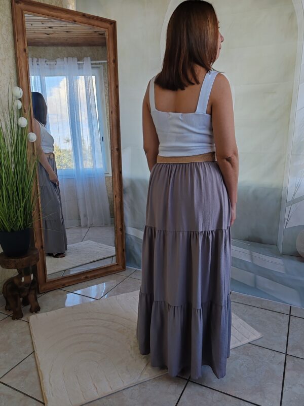 Jupe Livia