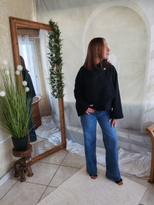Veste Eglantine