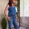 Gilet Ines