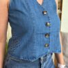 Gilet Ines