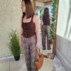 Pantalon Lana