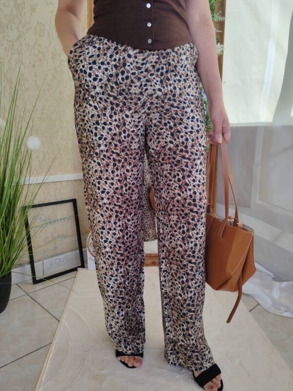 Pantalon Lana
