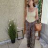 Pantalon Lana