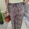 Pantalon Lana