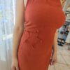Robe en gaz coton "Sora"