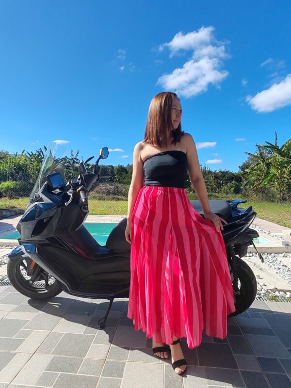 Jupe Bella