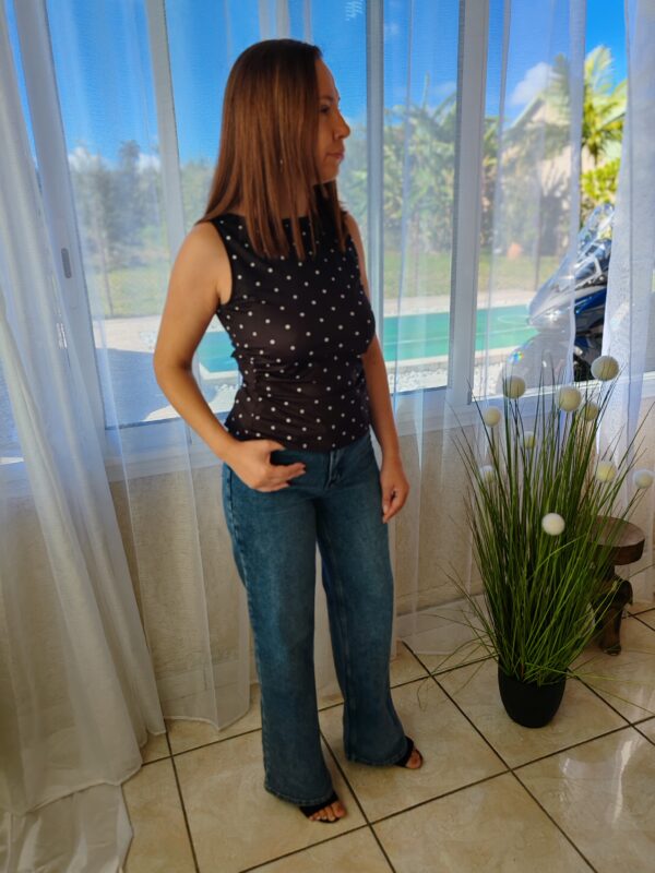 Top Ambre